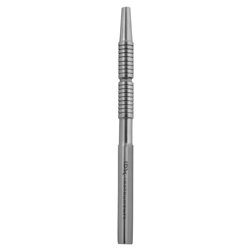 Mirror Handle Solid ø8mm