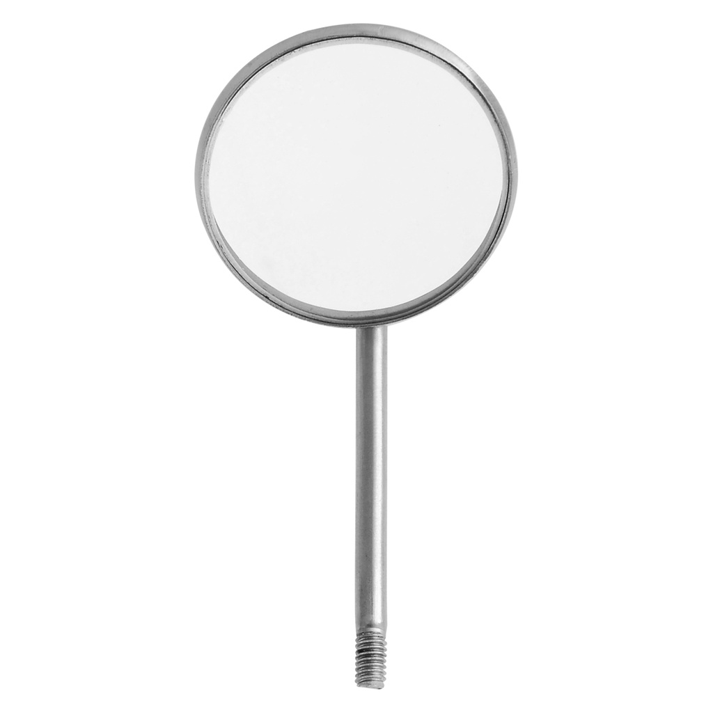 Mouth Mirror No.4 Magnifying 22mm Universal