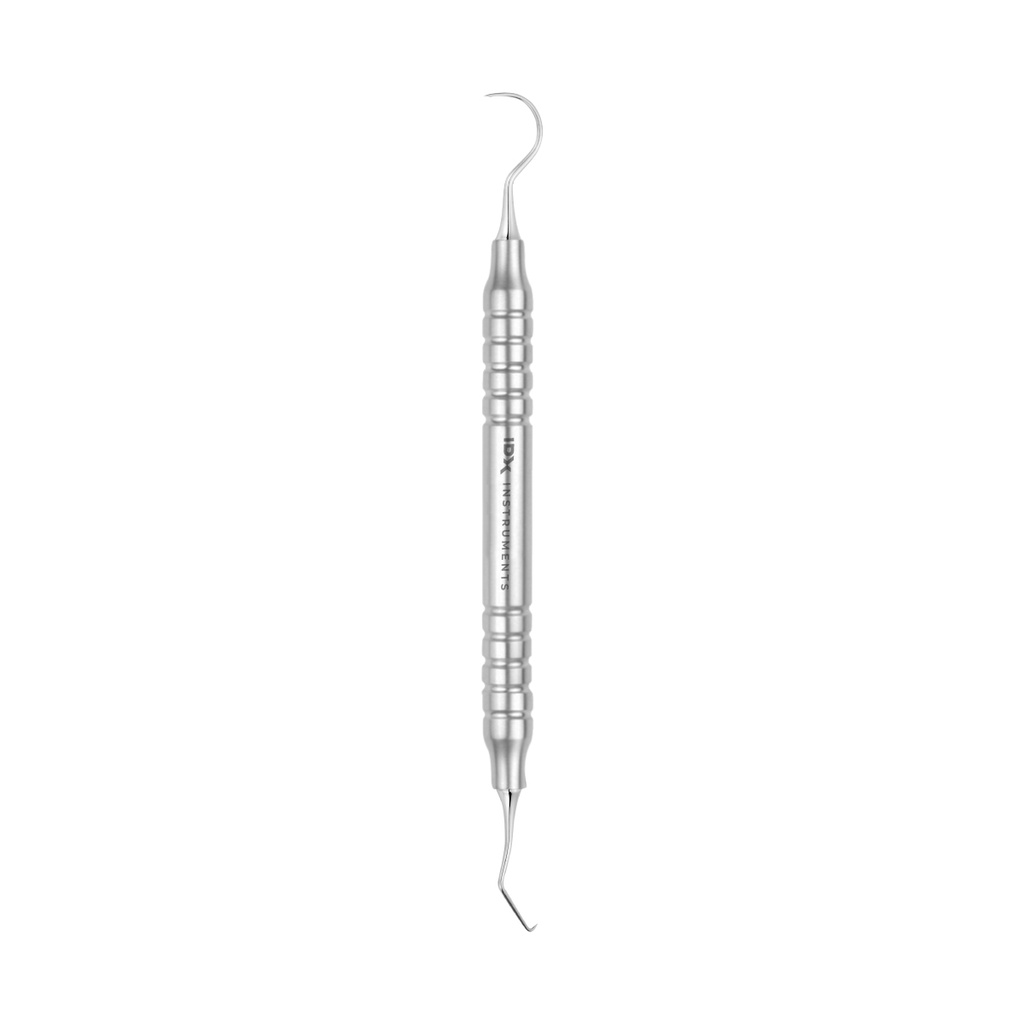 Explorer Hollow Handle 10mm