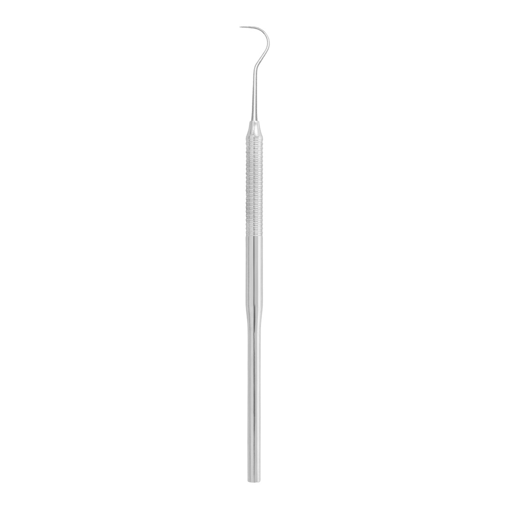 Explorer Fig. 2 Extra Thin Solid Handle 6mm