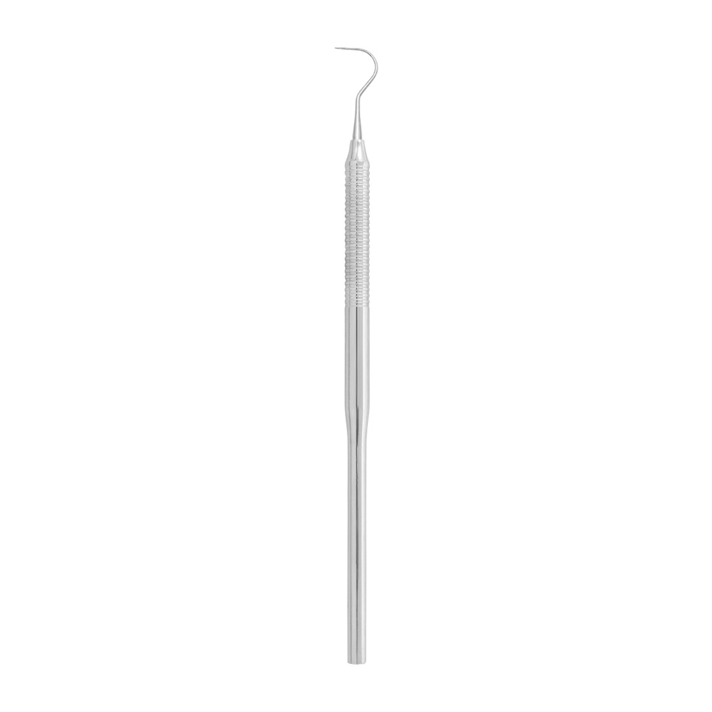 Explorer Fig. 23 Extra Thin Solid Handle 6mm