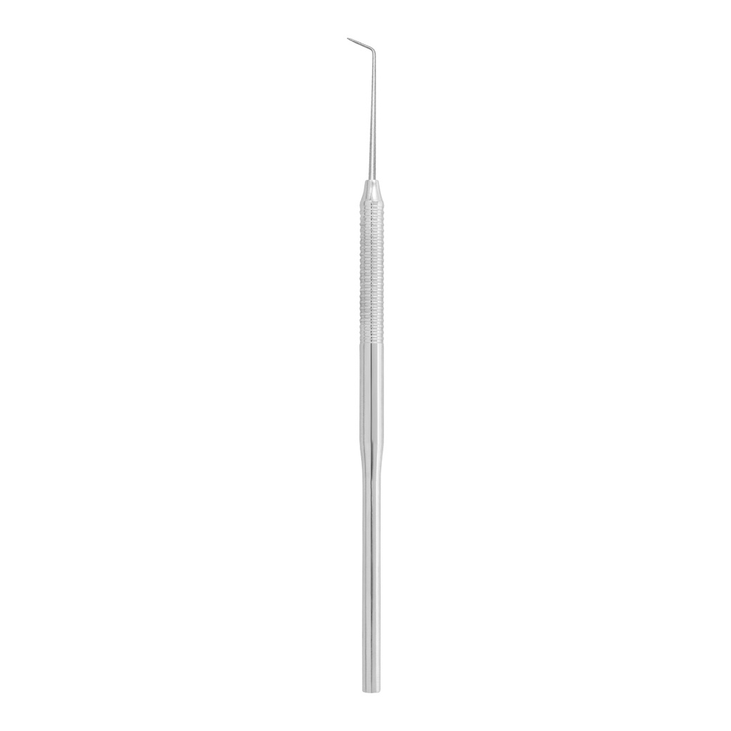 Explorer Fig. 16 Extra Thin Solid Handle 6mm