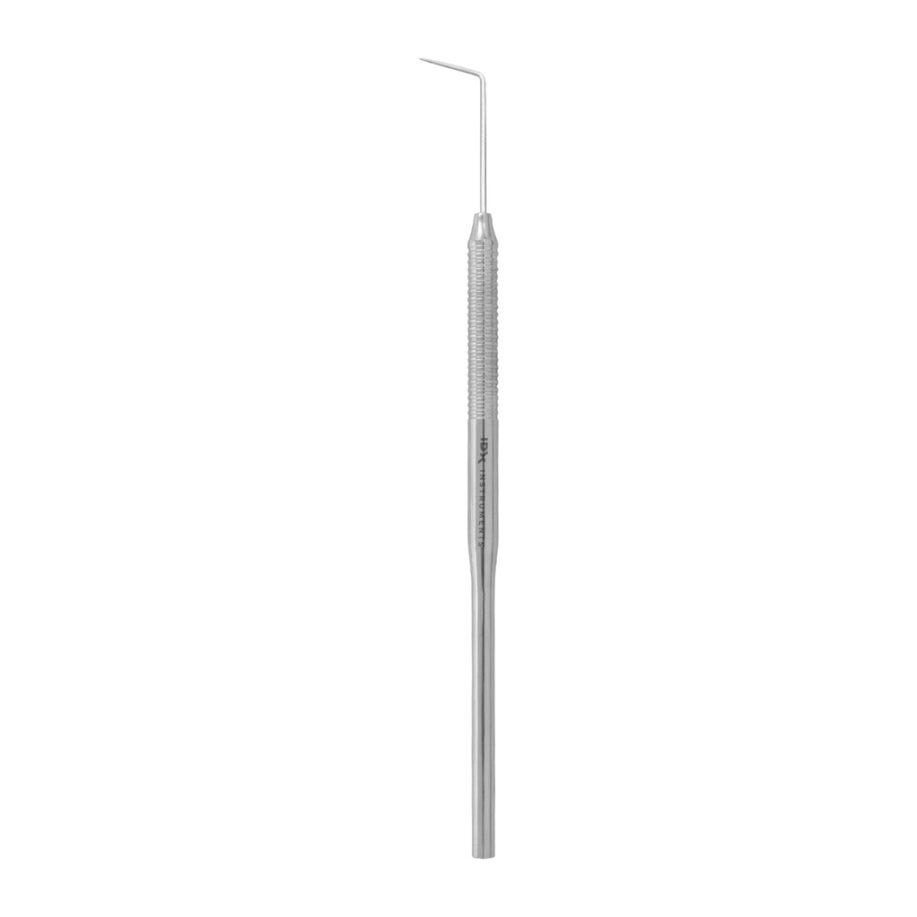 Explorer Fig. 6 Extra Thin Solid Handle 6mm