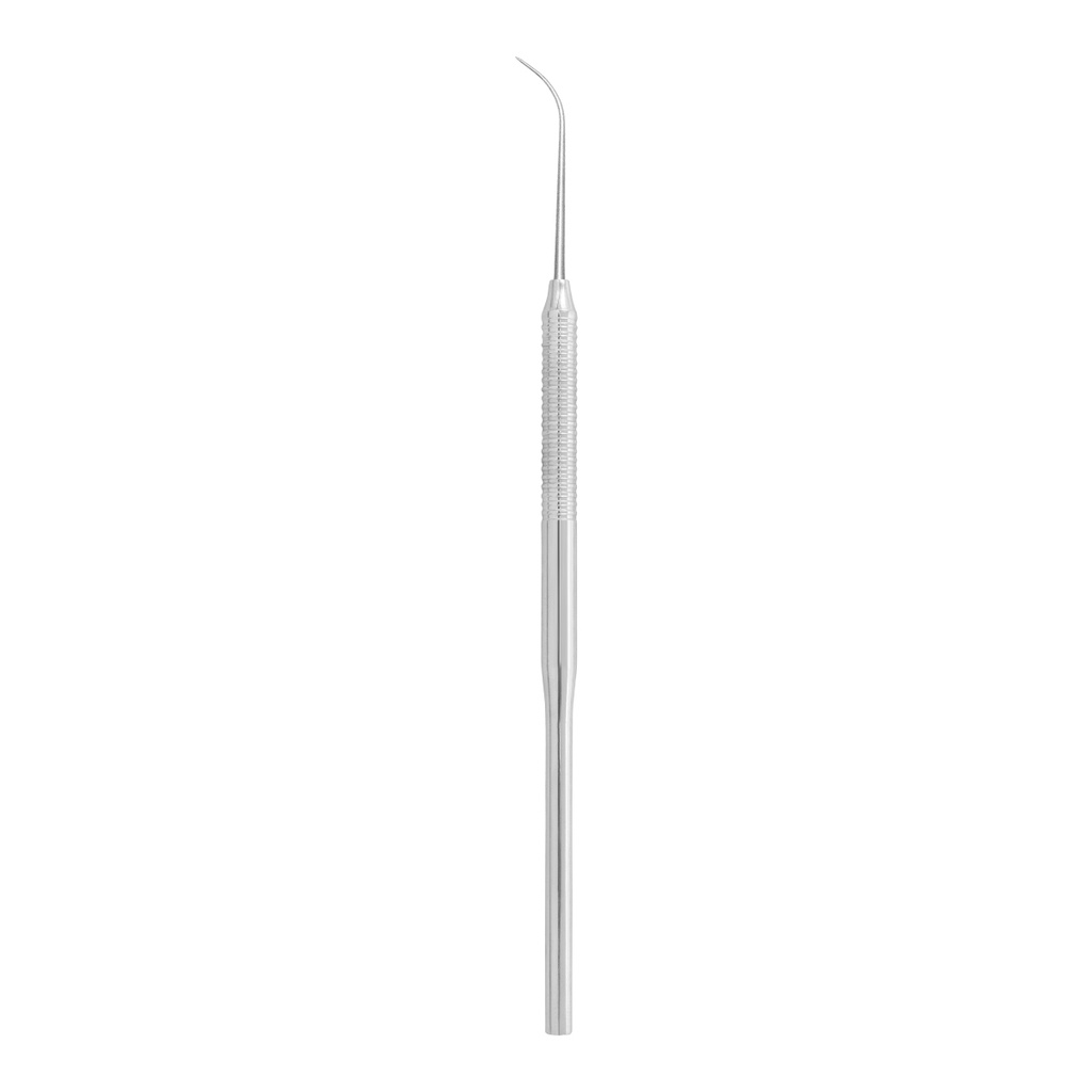Explorer Fig. 3 Extra Thin Solid Handle 6mm