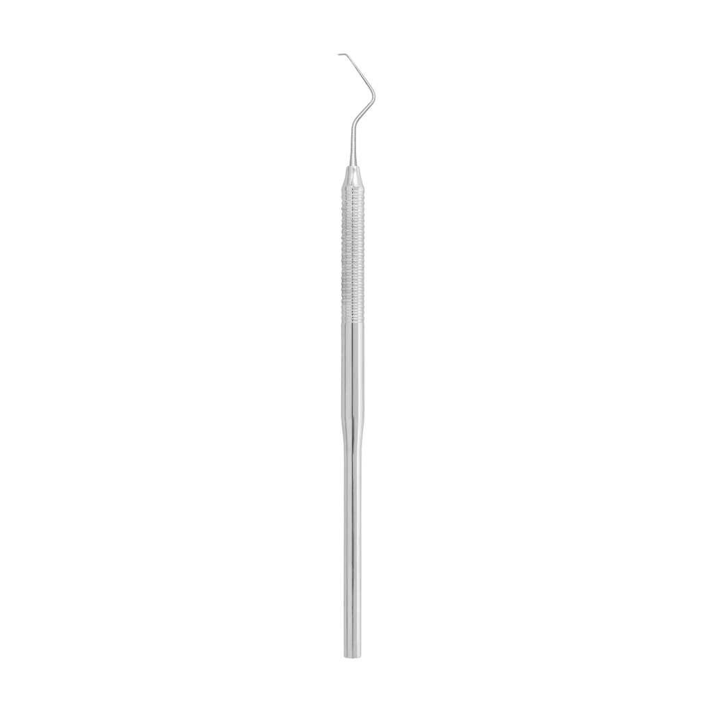 Explorer Fig. 17A Extra Thin Solid Handle 6mm