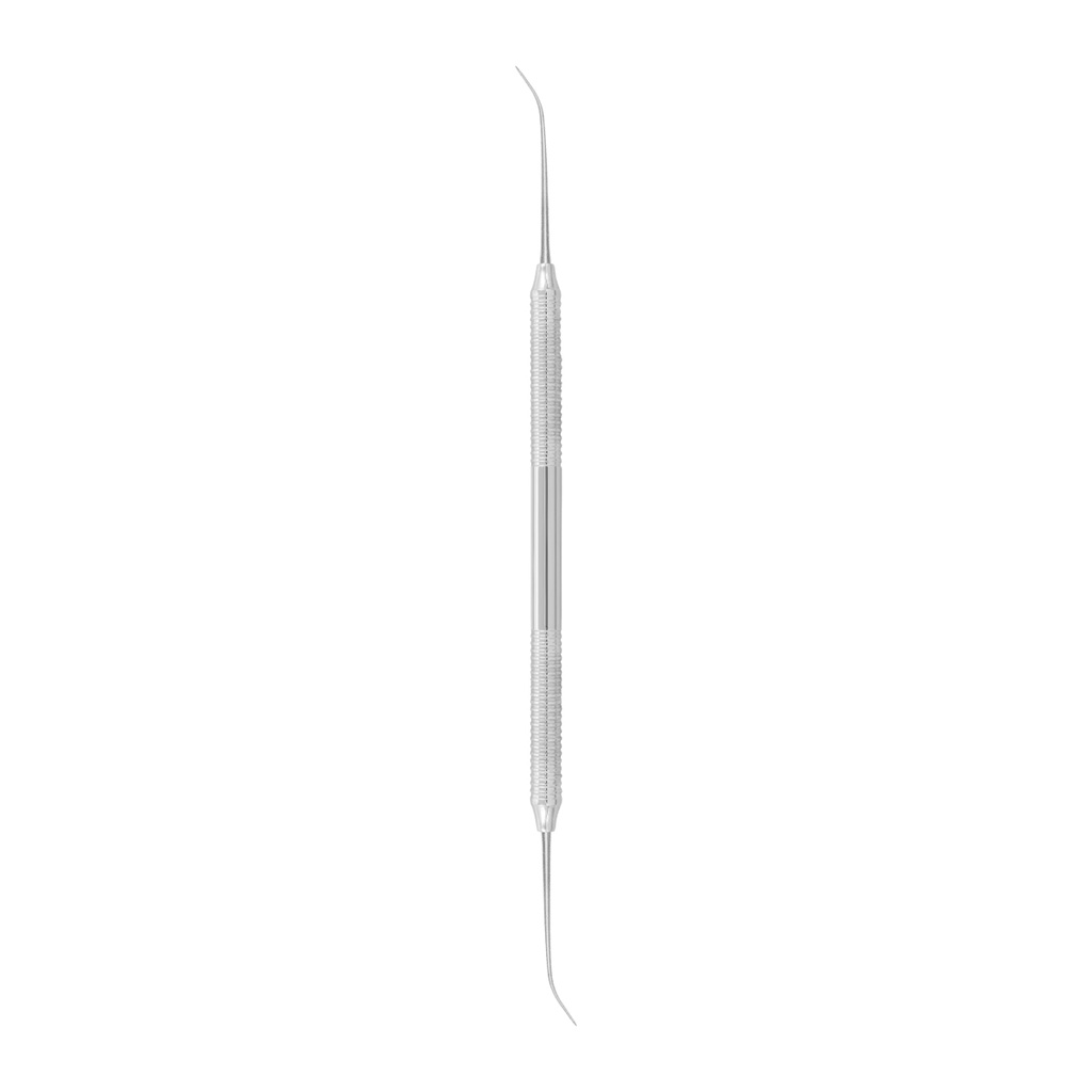 Explorer Double Ended Fig. 3 Extra Thin Solid Handle 6mm