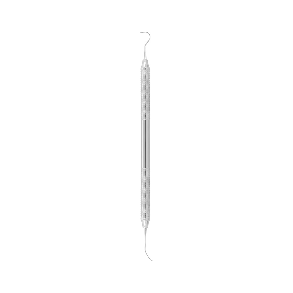 Explorer Strong Tip 23/17 Solid Handle 6mm