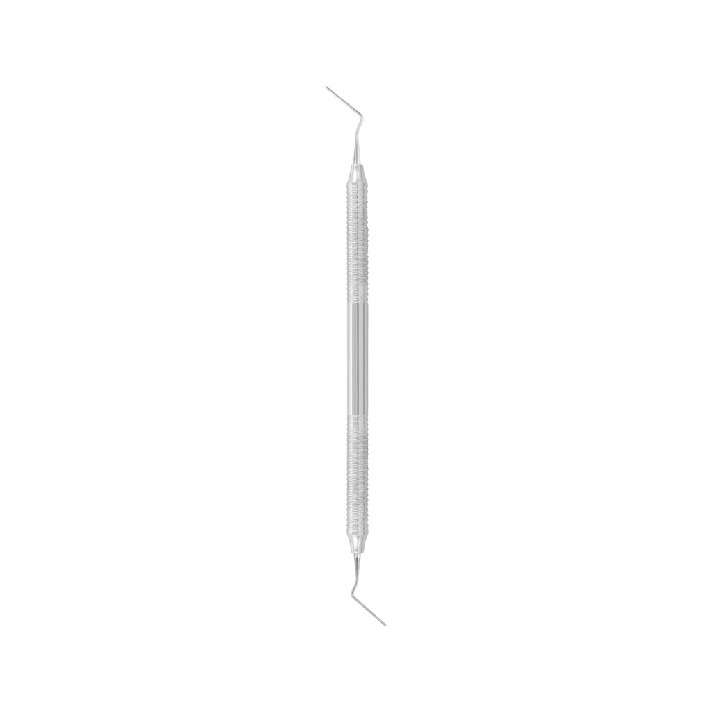 Plugger 9/11 ø1.0mm ø1.15mm Solid Handle 6mm