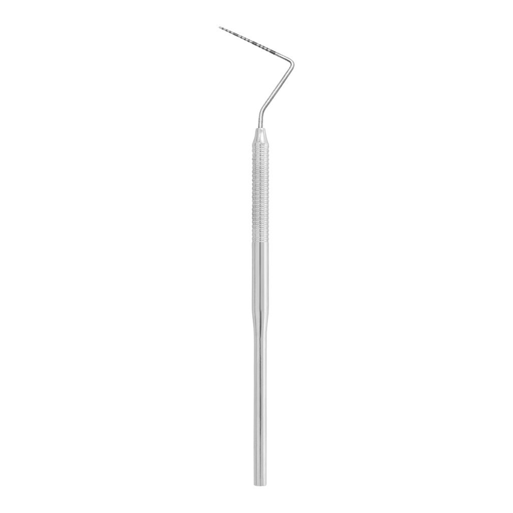 CP15 Solid Handle 6mm