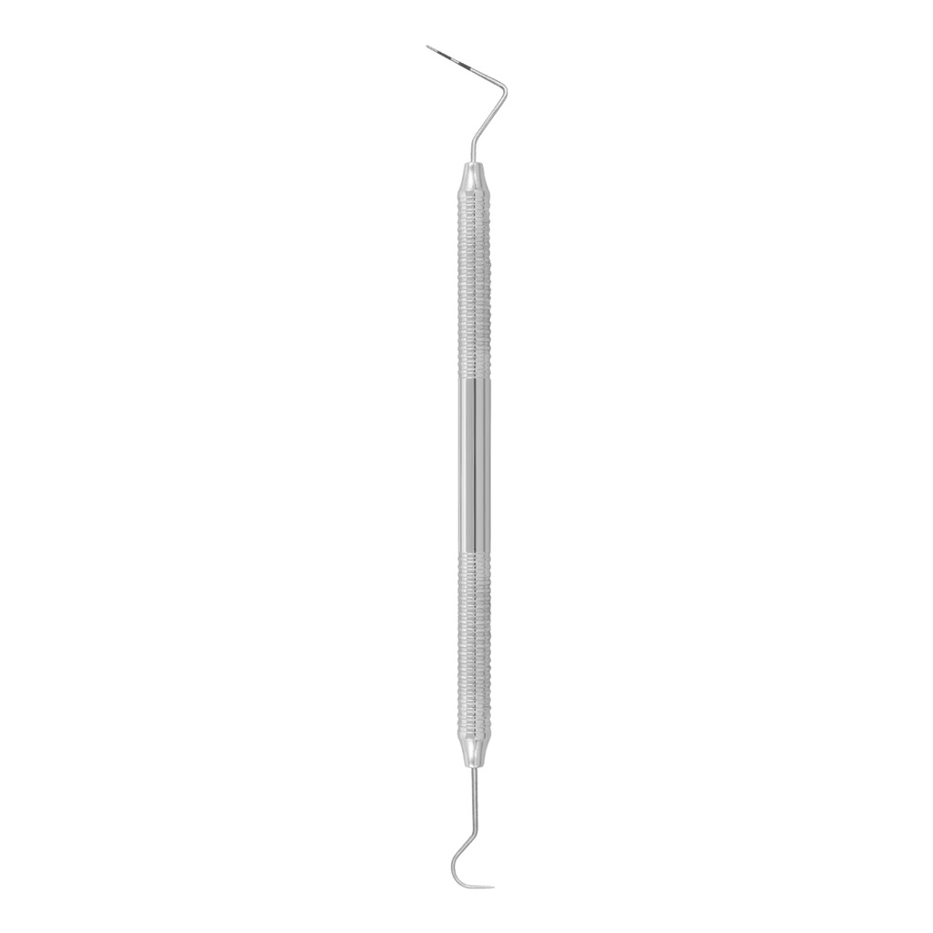 CP11/23 Solid Handle 6mm