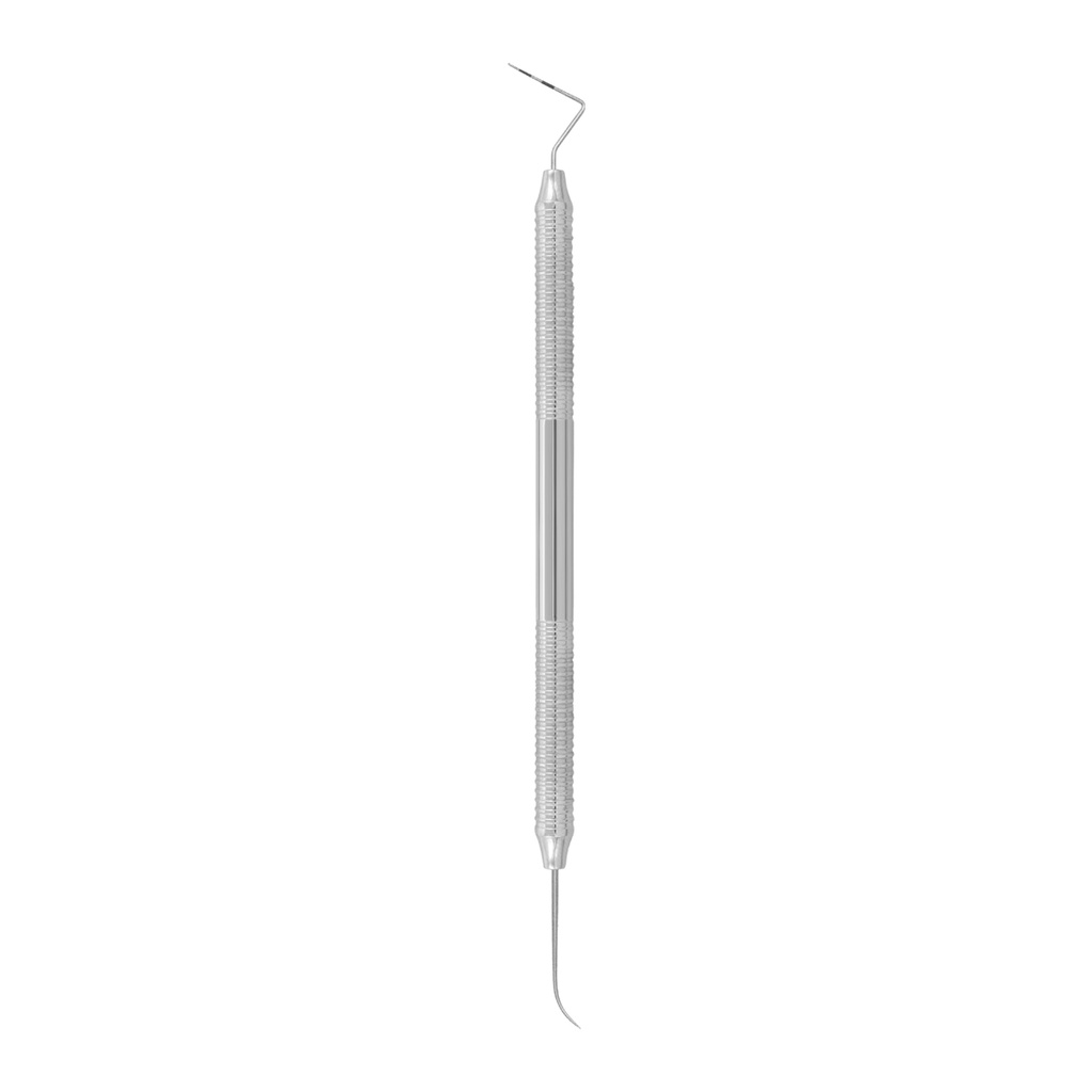 Cp12 Fig. 3  Solid Handle 6mm