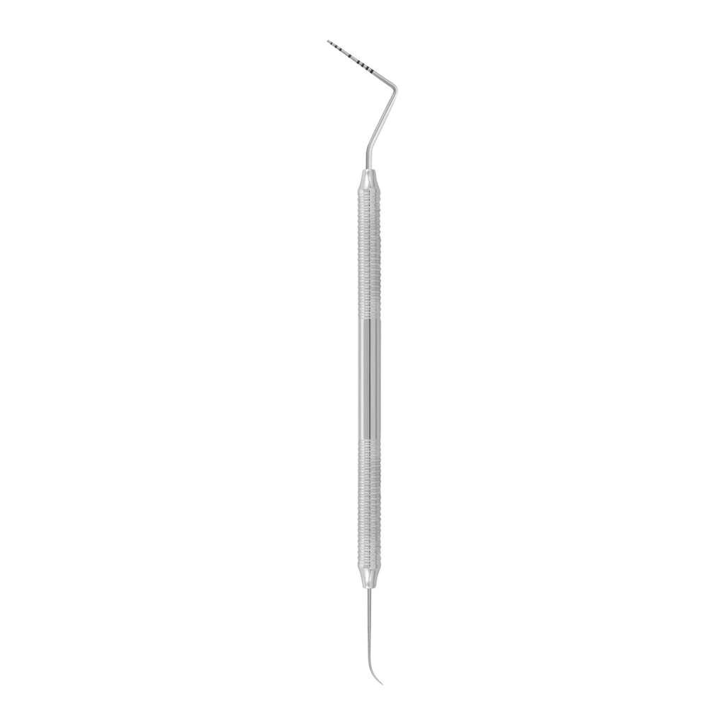 Williams Fig.3 Solid Handle 6mm
