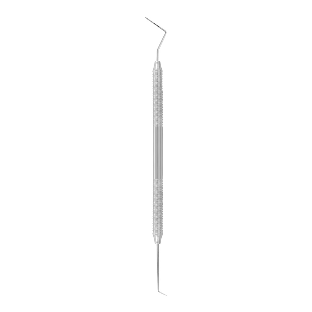 Williams Fig.16 Solid Handle 6mm