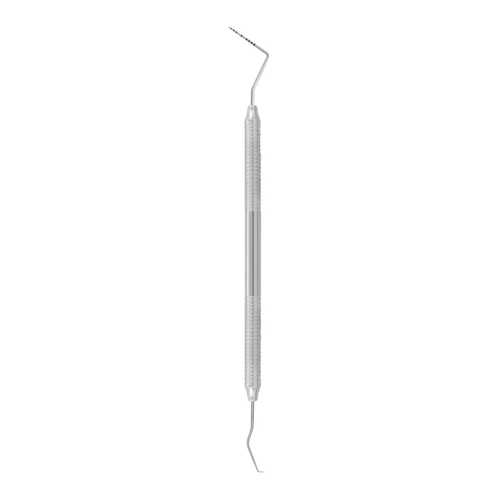 Williams Fig.17 Solid Handle 6mm