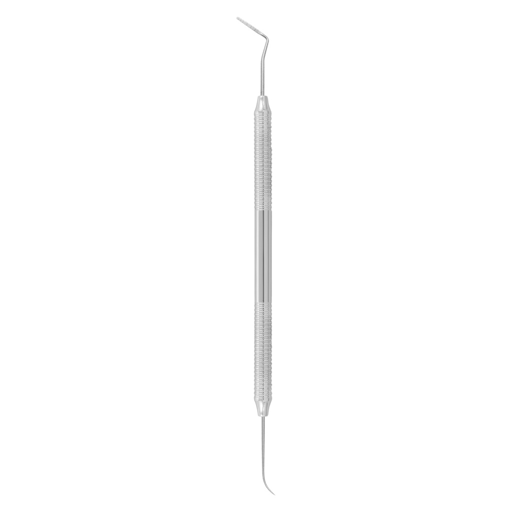 Goldman-Fox Fig.3 Solid Handle 6mm