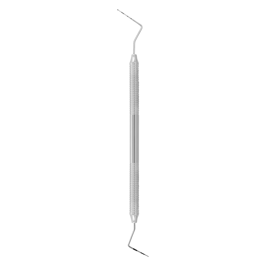 WHO CP12 Solid Handle 6mm