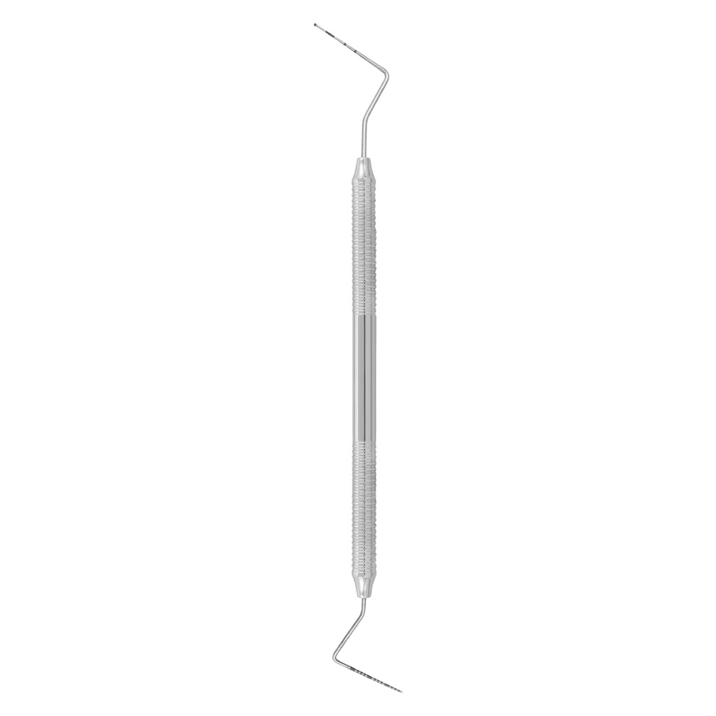 WHO Cp15 Solid Handle 6mm