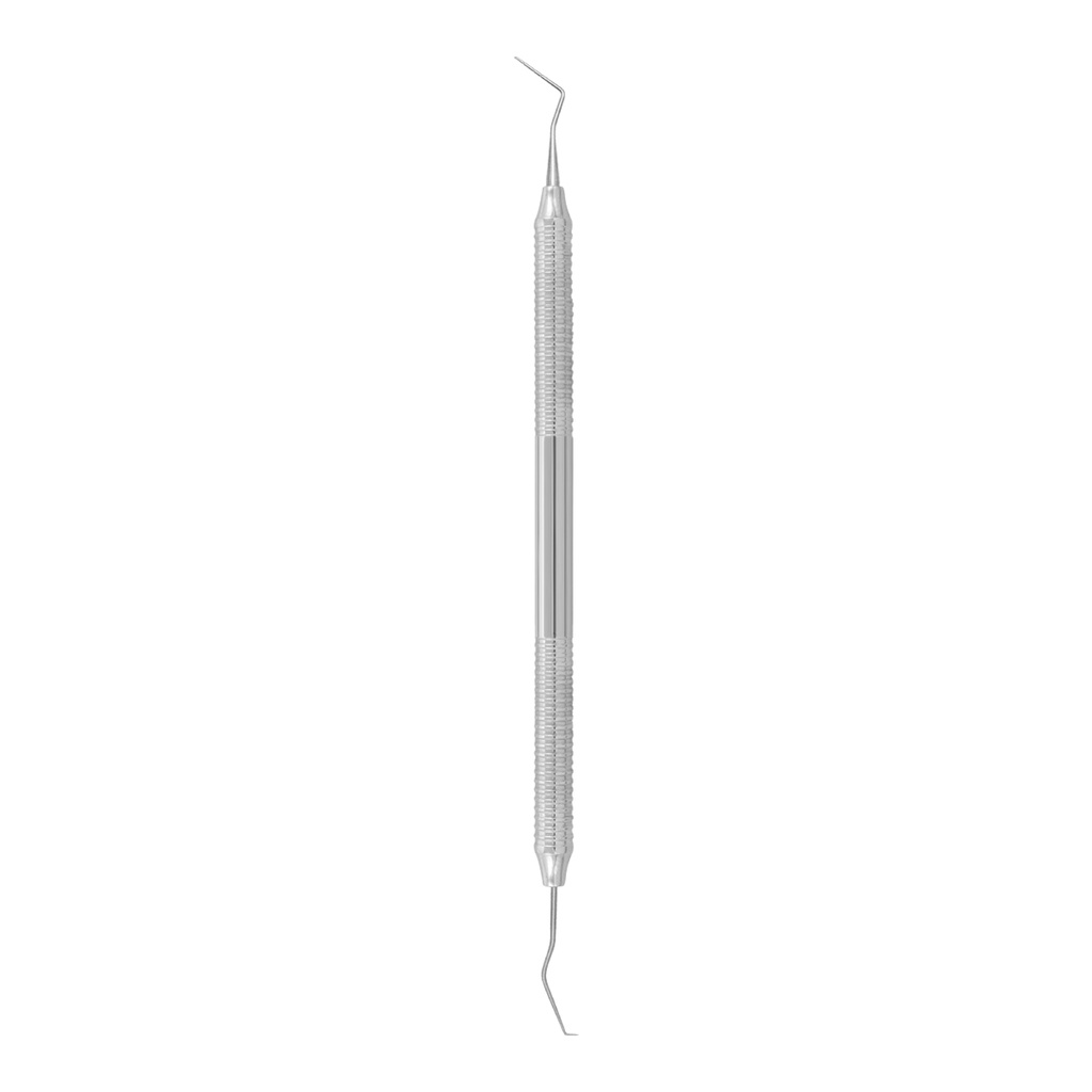 Michigan Fig.17 Solid Handle 6mm