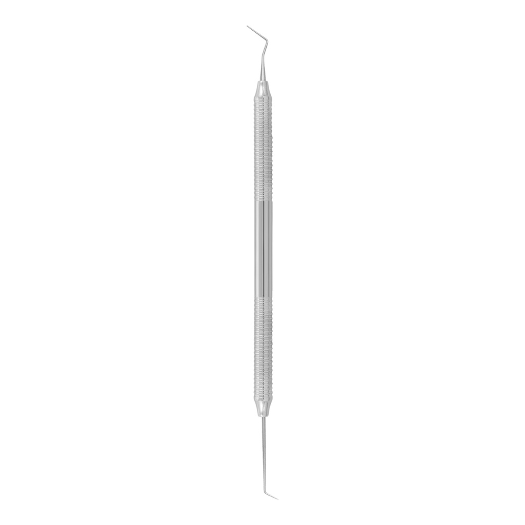 Michigan Fig.16 Solid Handle 6mm