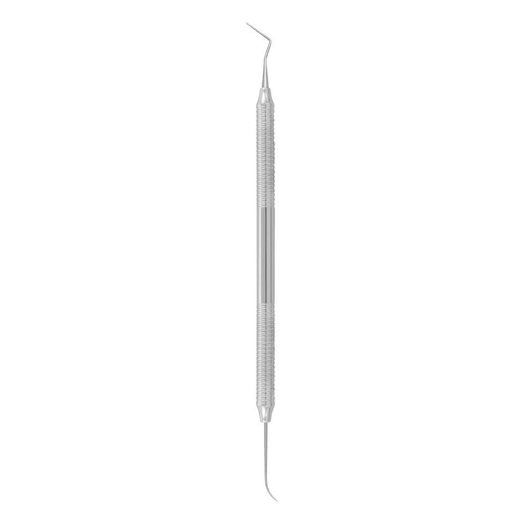 Michigan Fig.3 Solid Handle 6mm