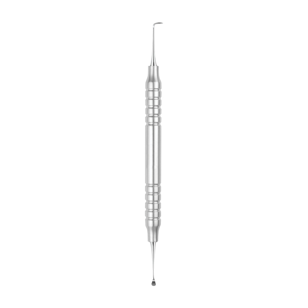 Scaler Mitchell 175 mm Hollow Handle 10 mm