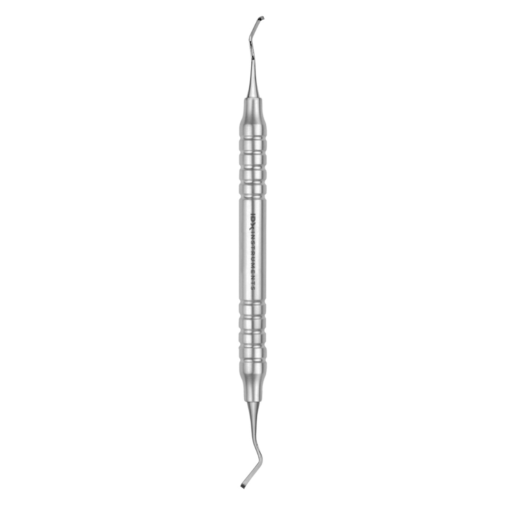 Scaler Hollow Handle 10 mm