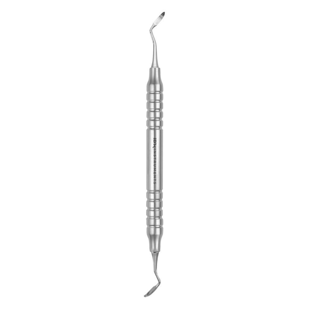Scaler Carne Kaplan Hollow Handle 10 mm