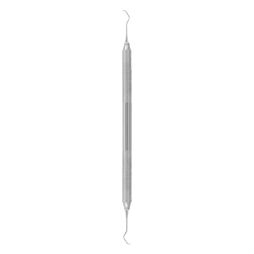 Columbia Fig. 13/14 Solid Handle 6mm
