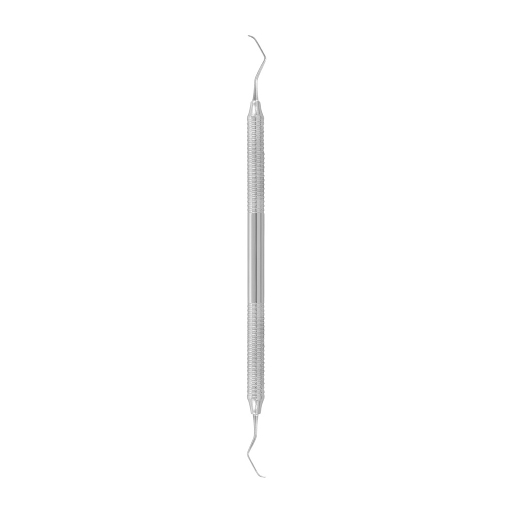 Fig. 411/412 Solid Handle 6mm