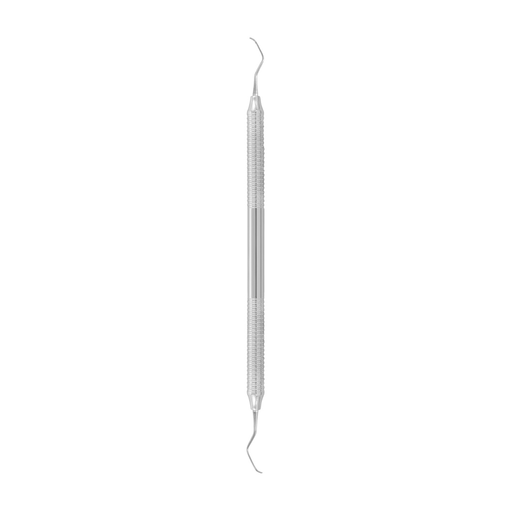 Fig. 1/2 Barnhart Solid Handle 6mm