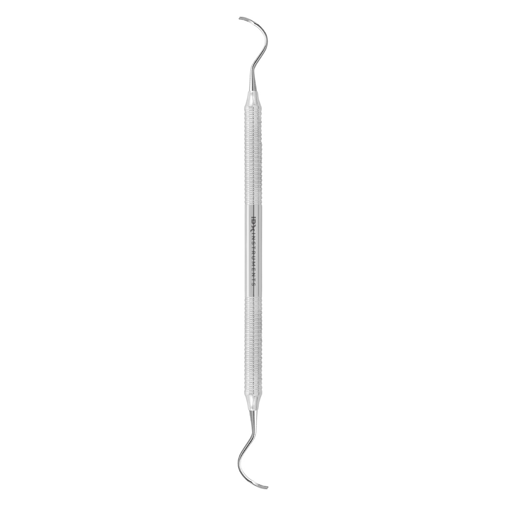 Fig. ME-1 10/11 Solid Handle 6mm