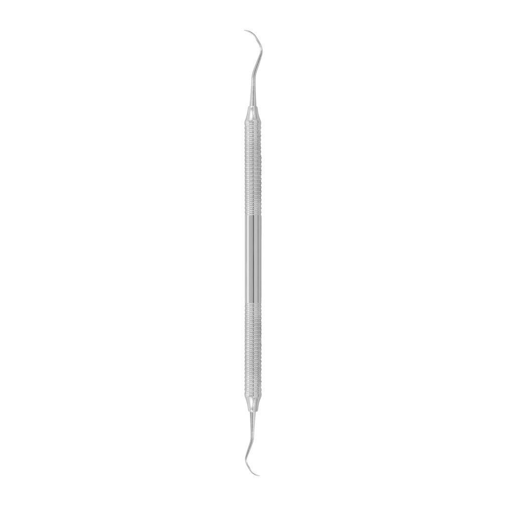 Langer Fig 3/4 Solid Handle 6mm