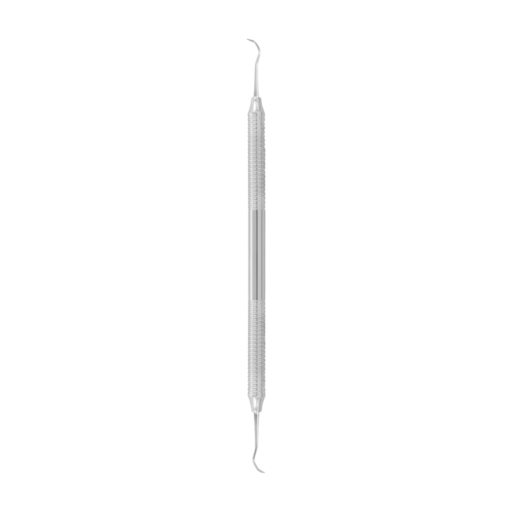 Fig. 2/3 Jacquette Solid Handle 6mm