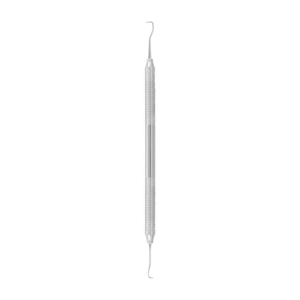 Fig. 30/33 Jacquette Solid Handle 6mm