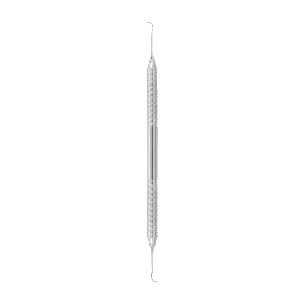Fig. 34/35 Jacquette Solid Handle 6mm