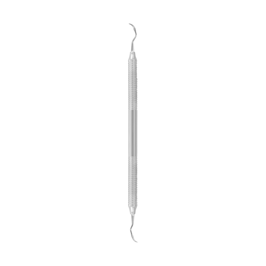 Fig. CI 2/3 Solid Handle 6mm