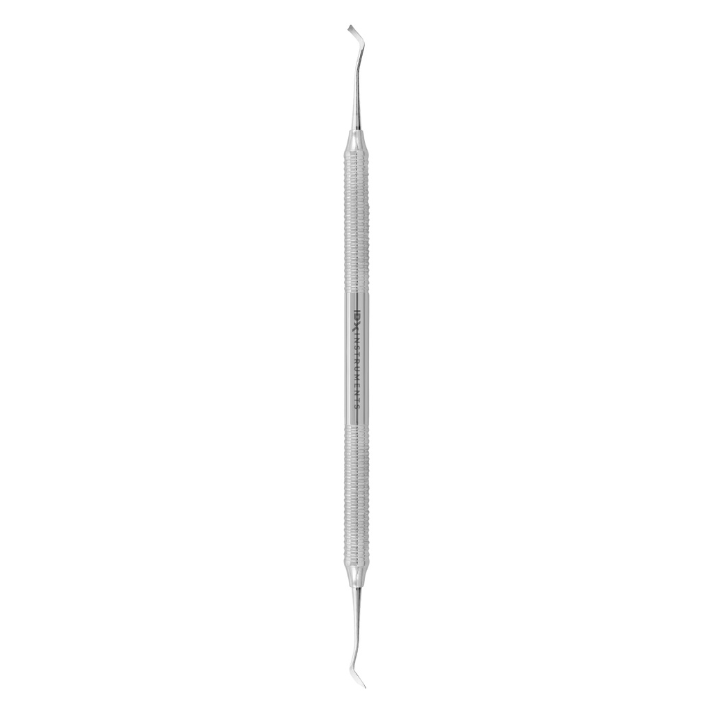 Black 26 Distel Scaler Solid Handle 6mm