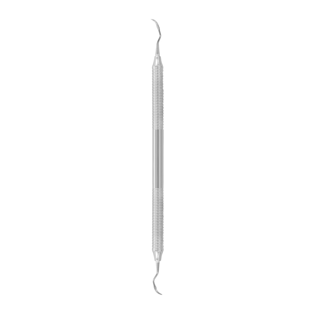 Fig. 204 Solid Handle 6mm