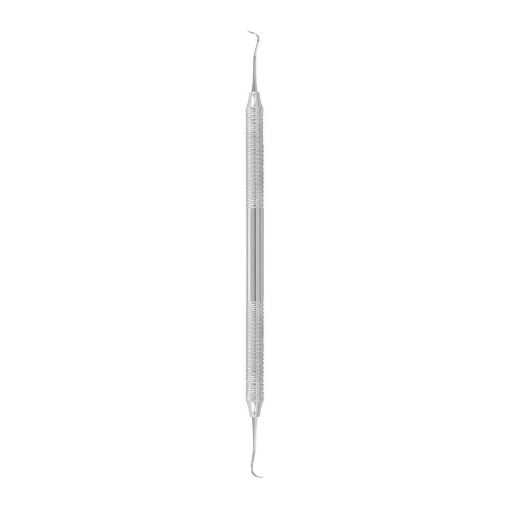 Fig. 204S Solid Handle 6mm