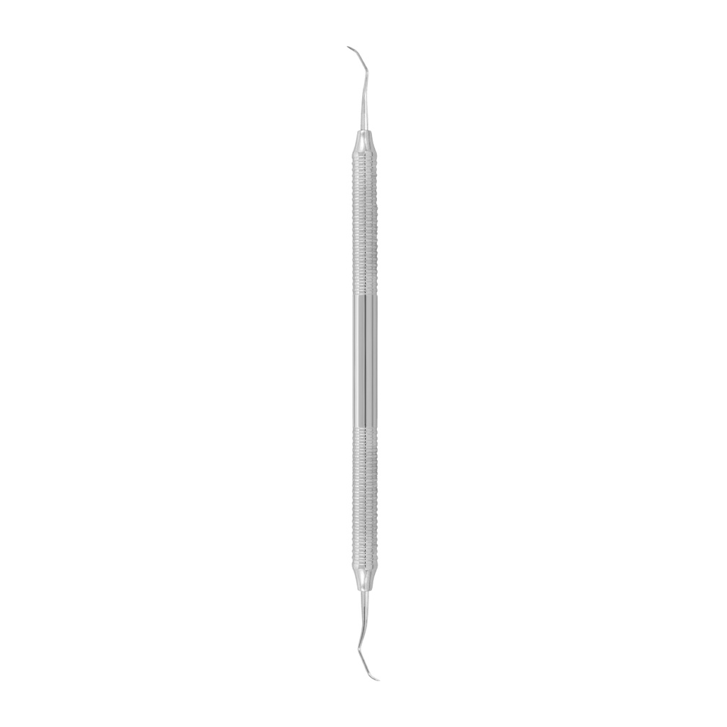 Fig. 3/4 Buck Solid Handle 6mm