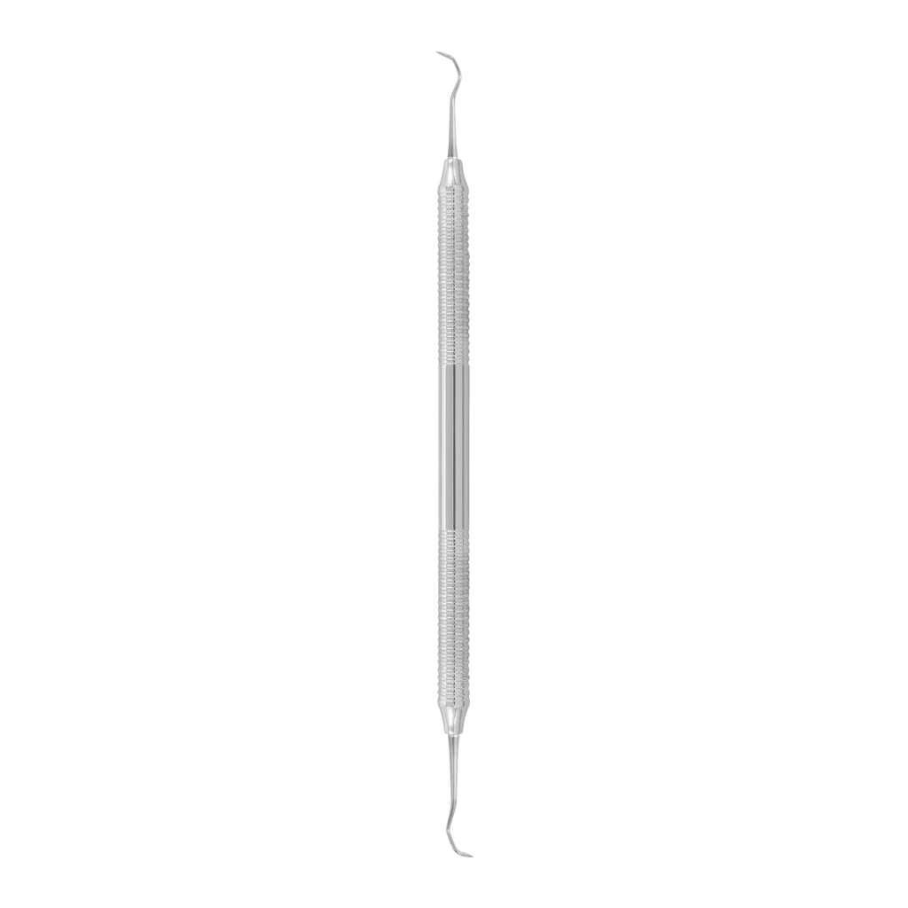 Fig. 11/12 Mc Call Solid Handle 6mm