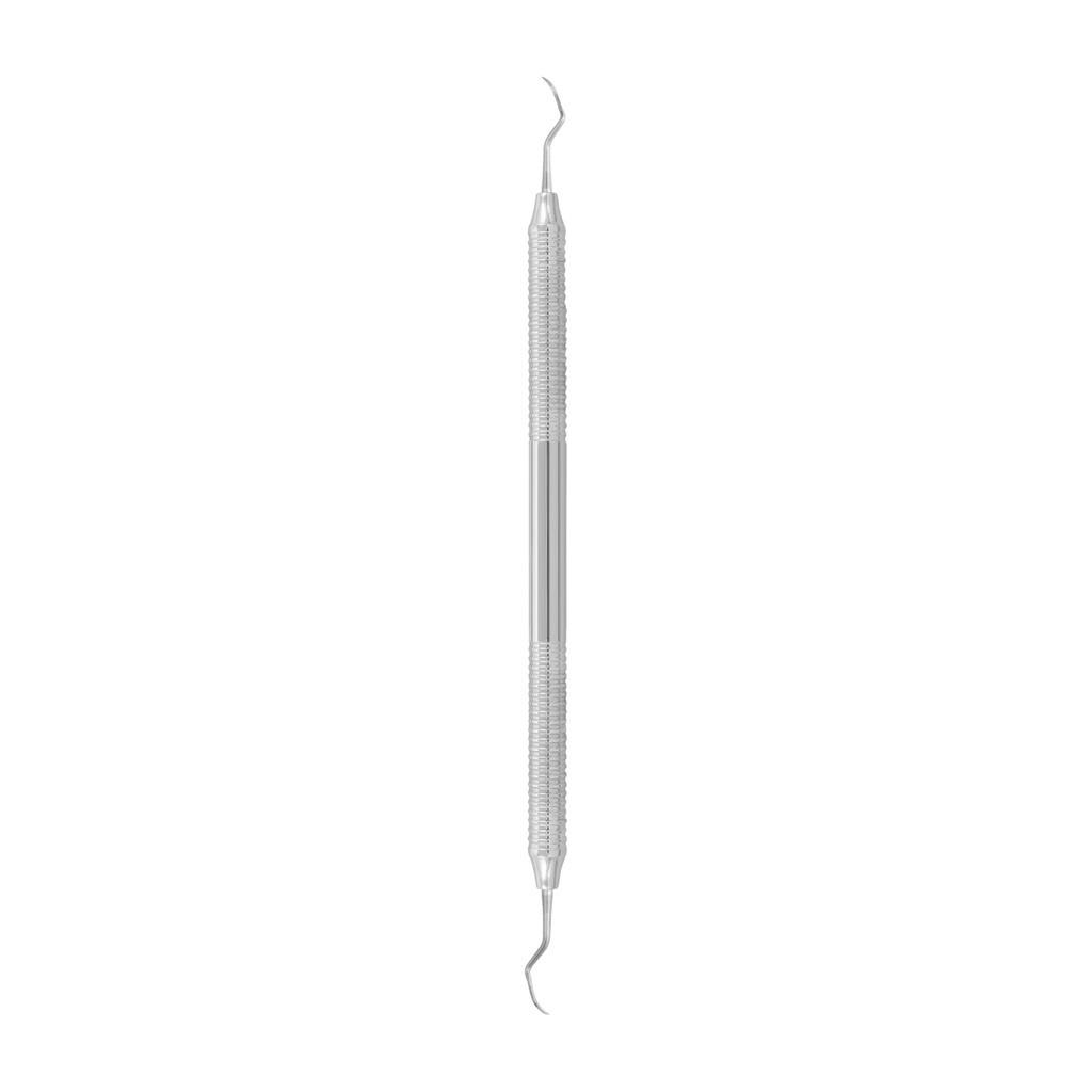 Fig. 11A/12A Mc Call Solid Handle 6mm