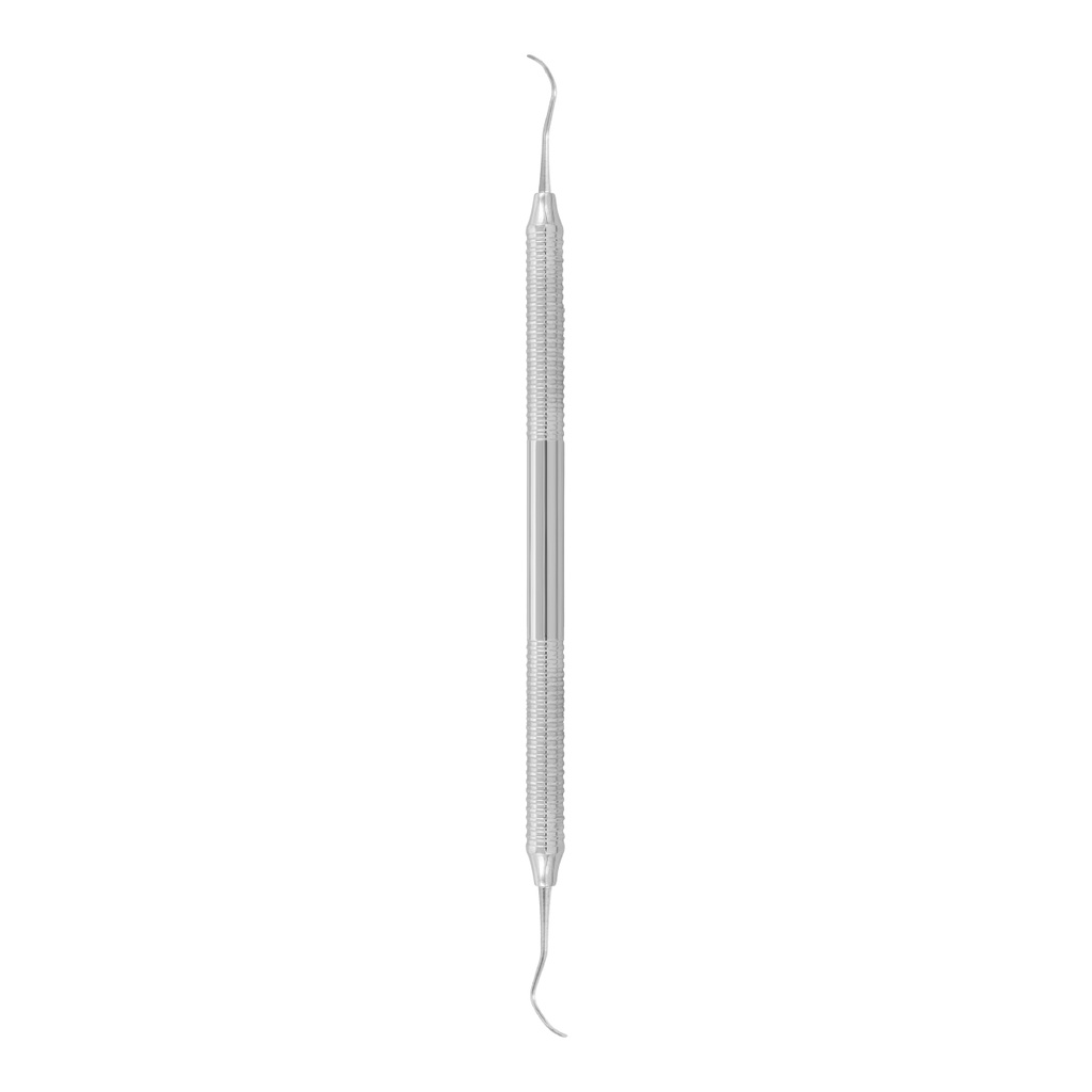 Fig. 13/14 Mc Call Solid Handle 6mm
