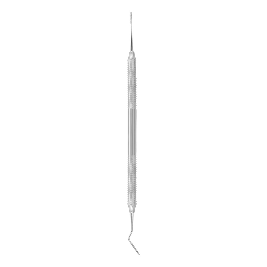 Fig. 11/12 Back Solid Handle 6mm