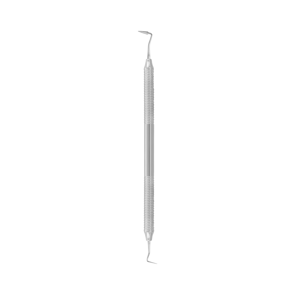 Fig. 5/6 Buck Solid Handle 6mm