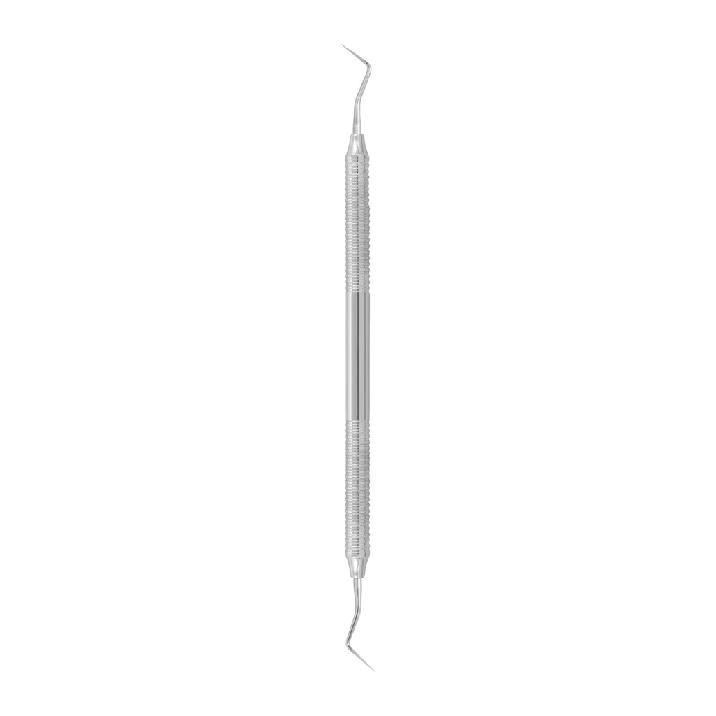 Fig. 1/2 Sanders Solid Handle 6mm