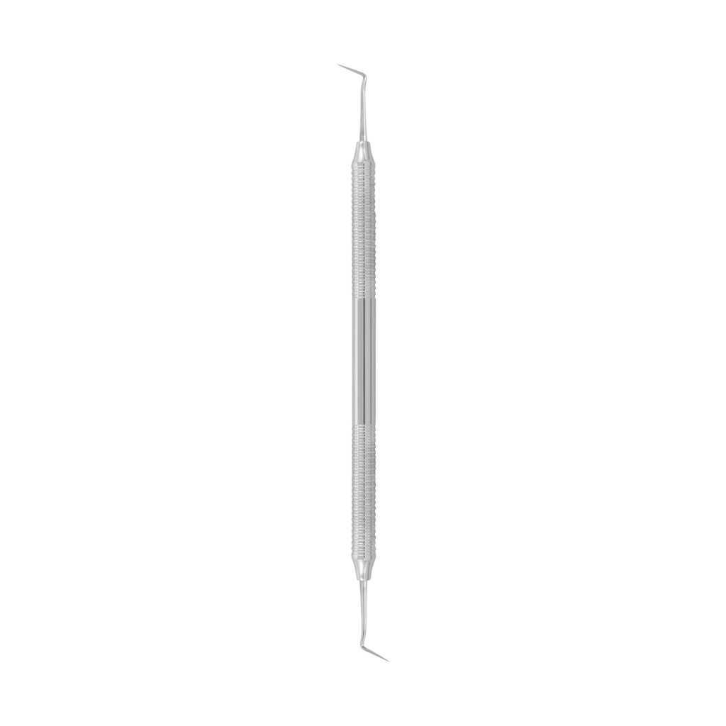Fig. 4/5 Sanders Solid Handle 6mm