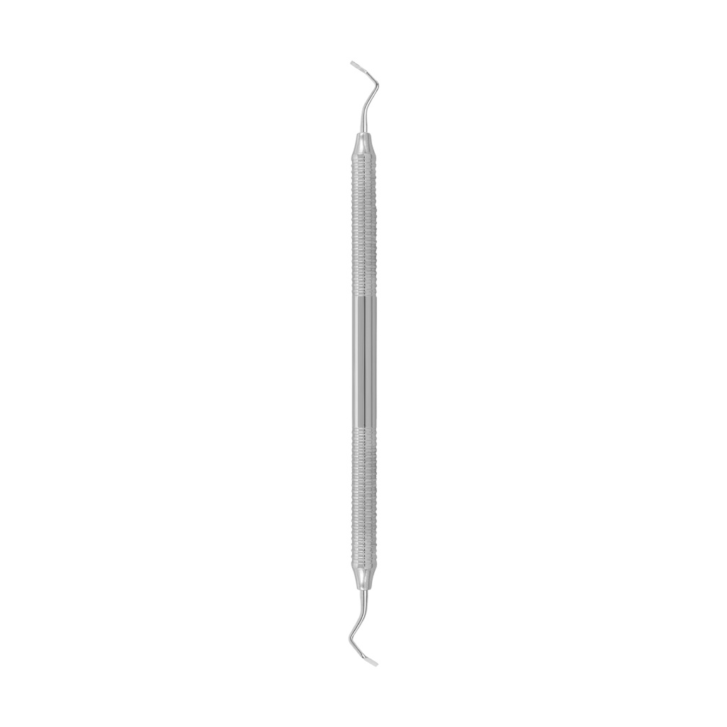 Ochsenbein N.3 Solid Handle 6mm