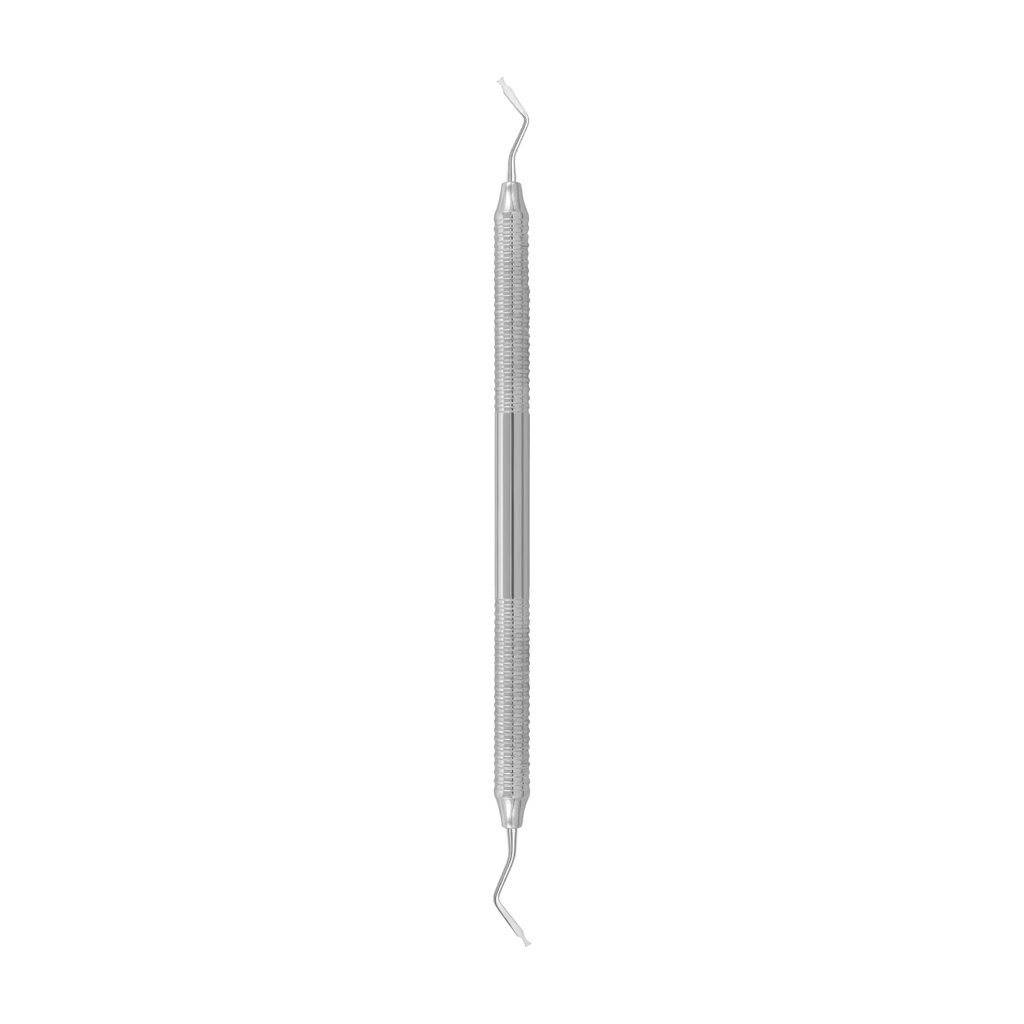 Ochsenbein N.4 2.2mm Solid Handle 6mm