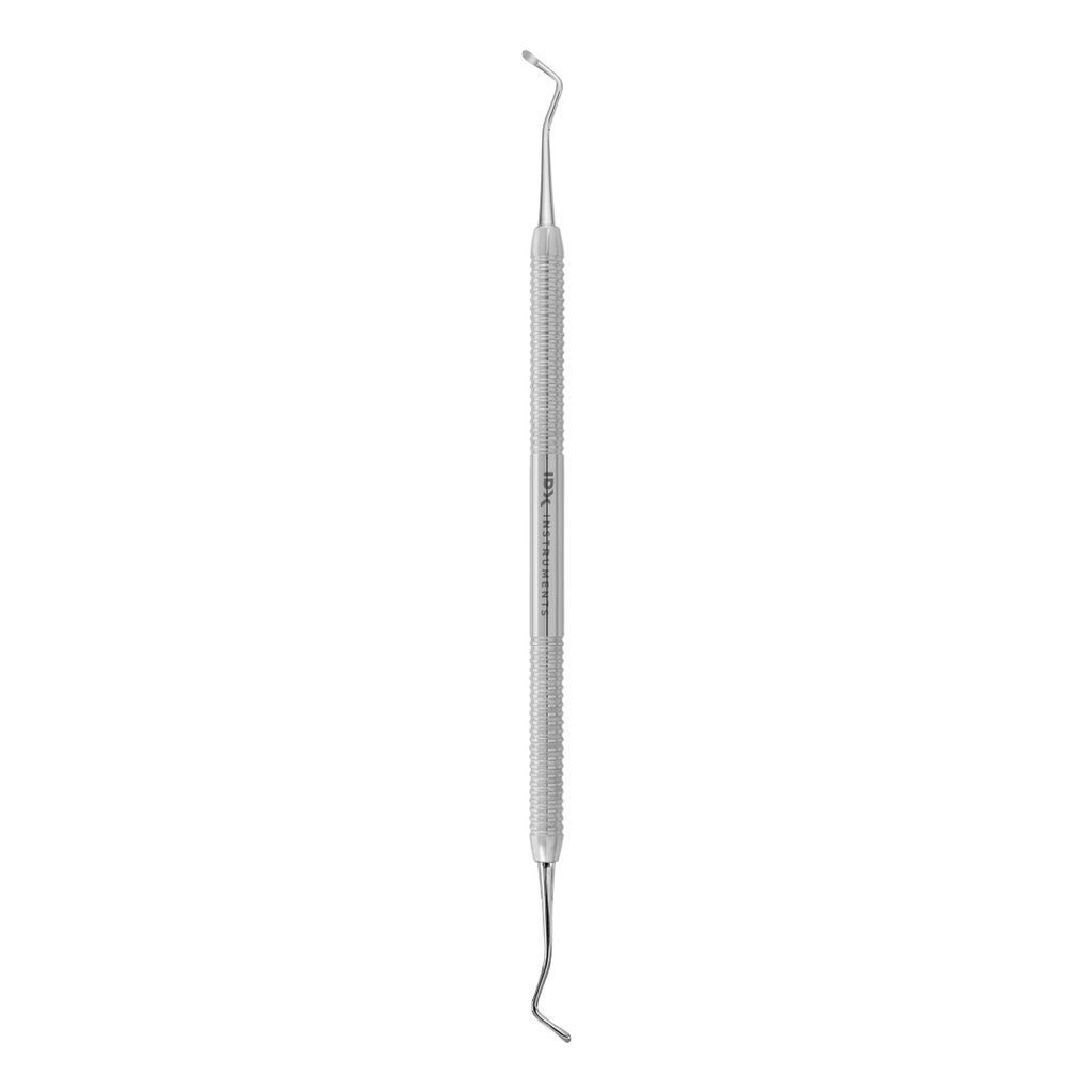 Excavator 1.5mm Solid Handle 6mm